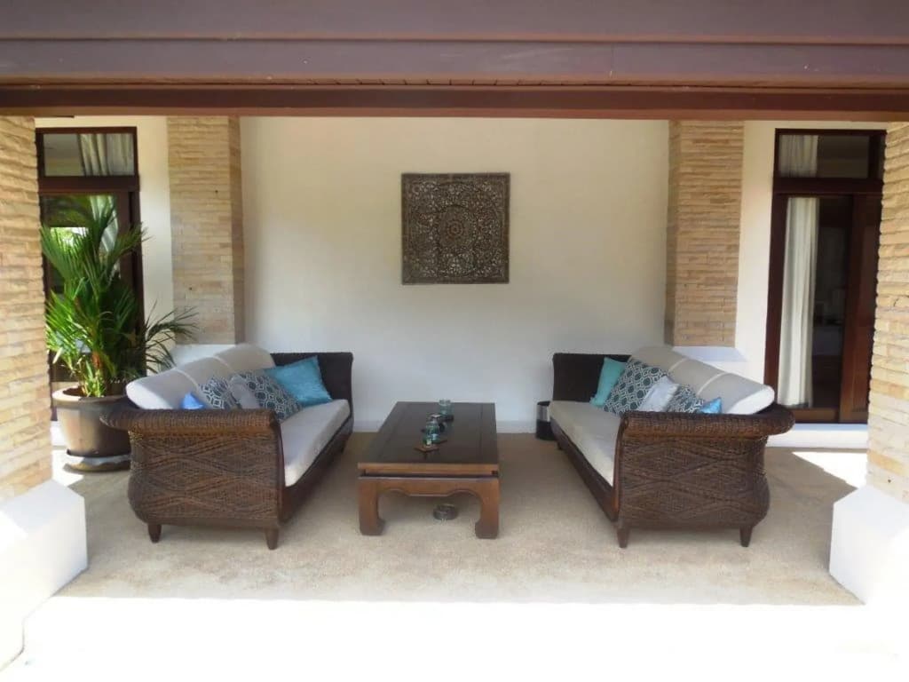 N.B. Baan Rose - 3 Bedroom Pool Villa - photo 2