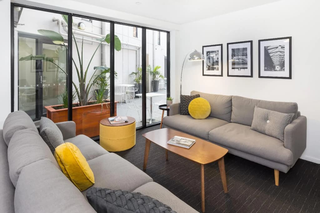 Quality Apartments North Melbourne - photo 10