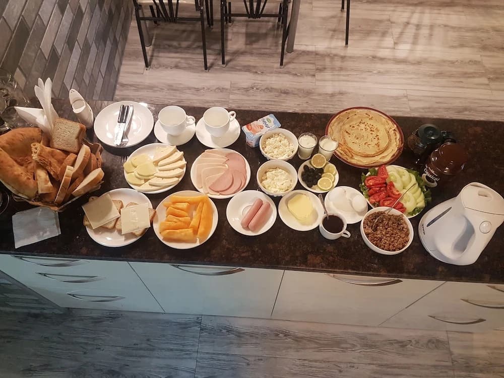 New Tbilisi Hostel - photo 10