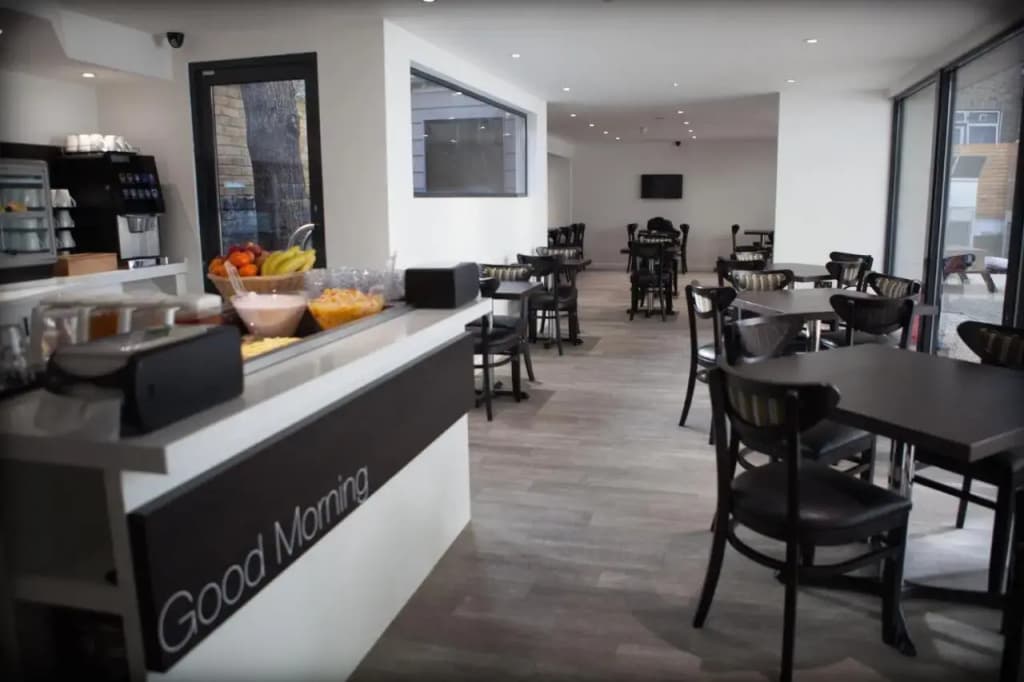 The W14 Hotel - photo 23