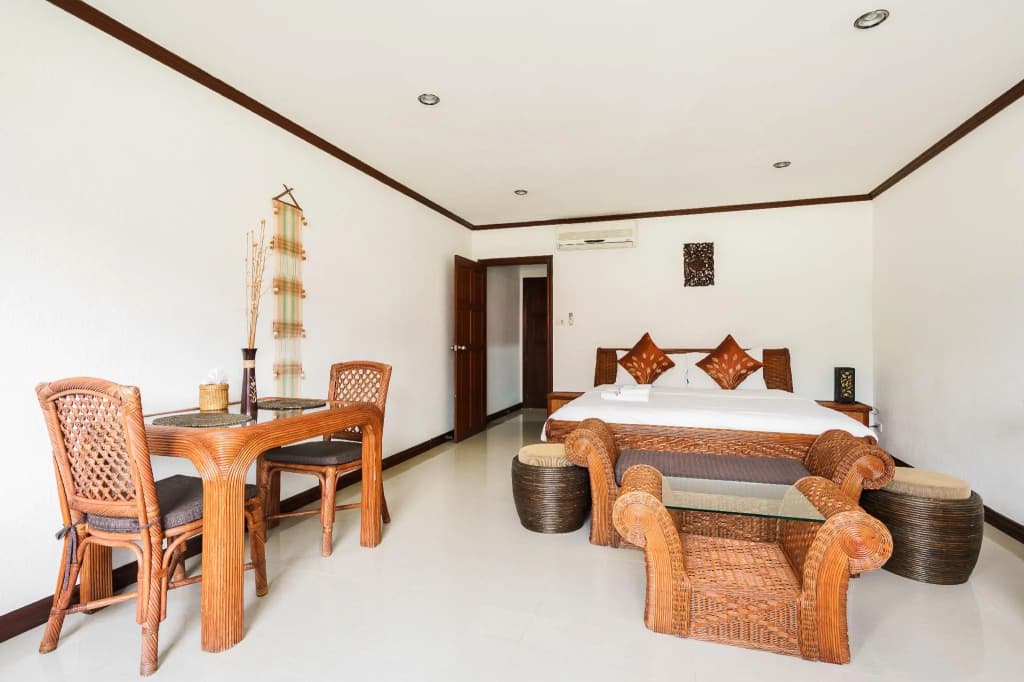 Royal Cottage Residence - photo 2