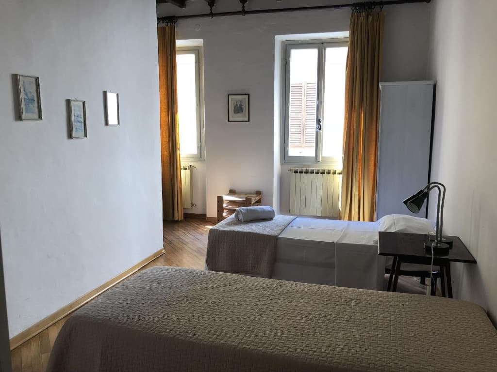 Buonarroti Relais - photo 3