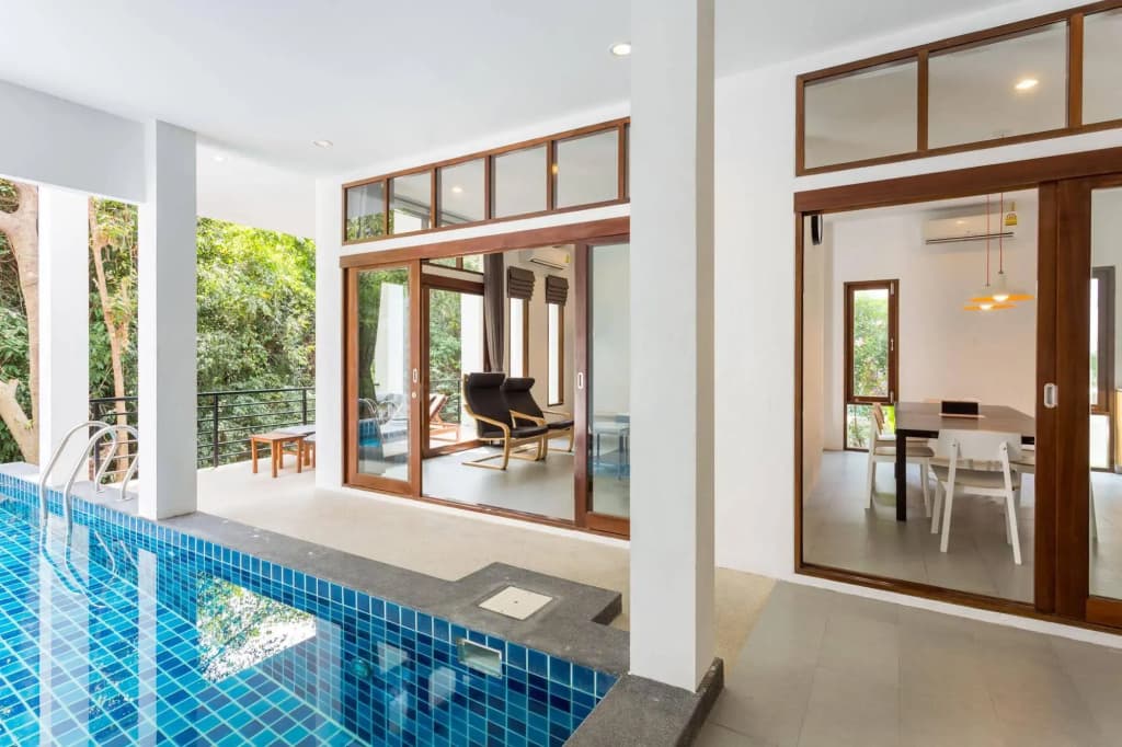 Baan Talay Pool Villa - photo 8
