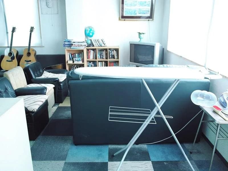 Umeda Dormitory - photo 11
