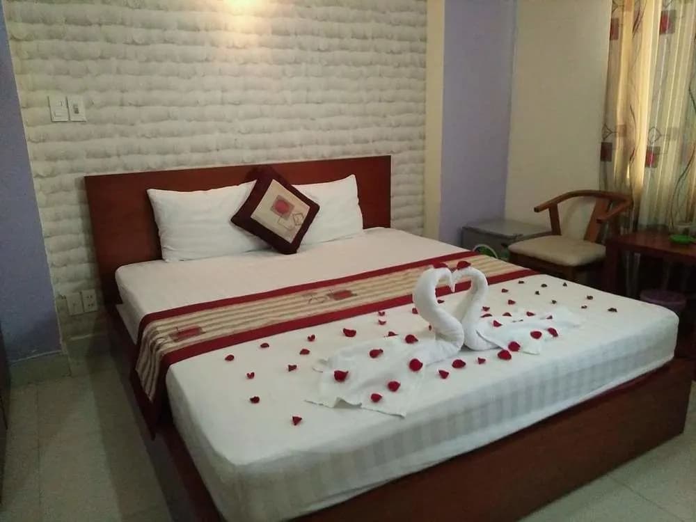 Huu Nguyen Hotel - photo 4