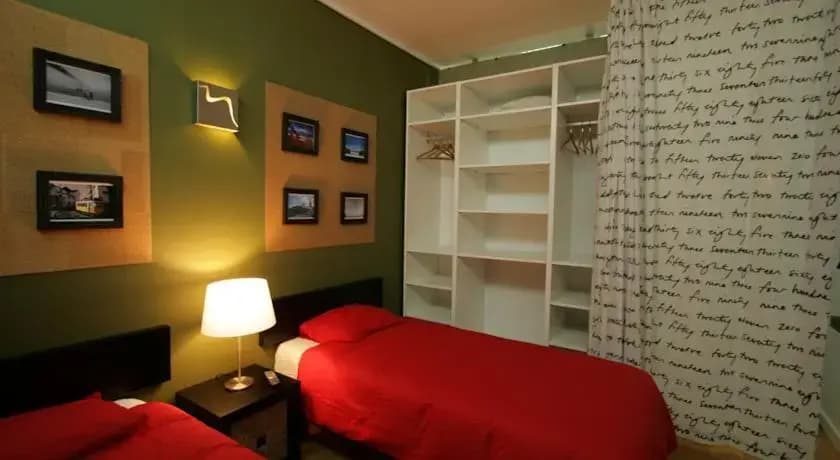 Olive Studio at Principe Real - photo 20