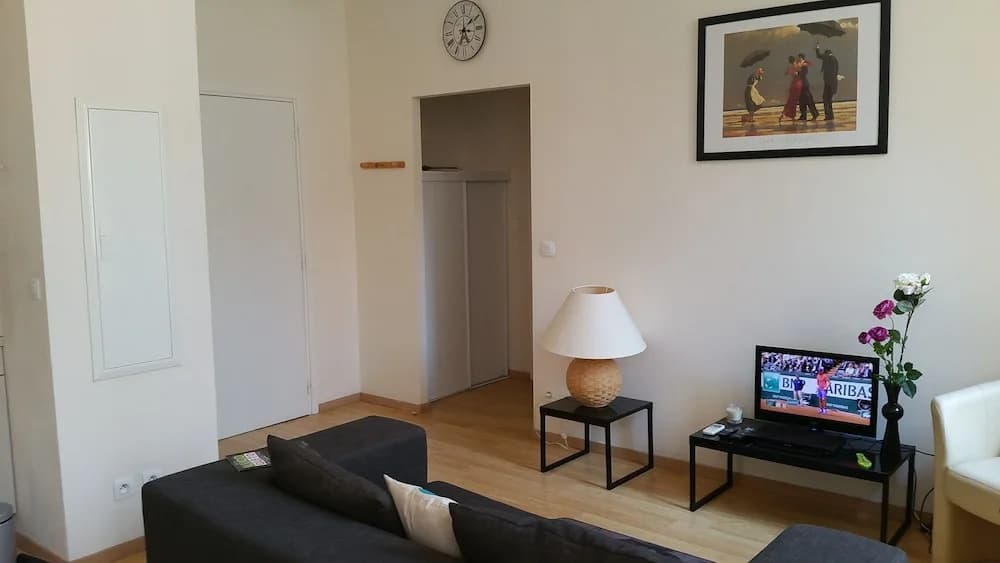 Magnifique appartement-Hyper centre Nice - main photo