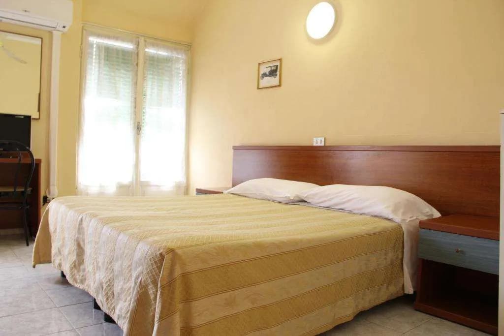 Hotel Rallye - photo 11
