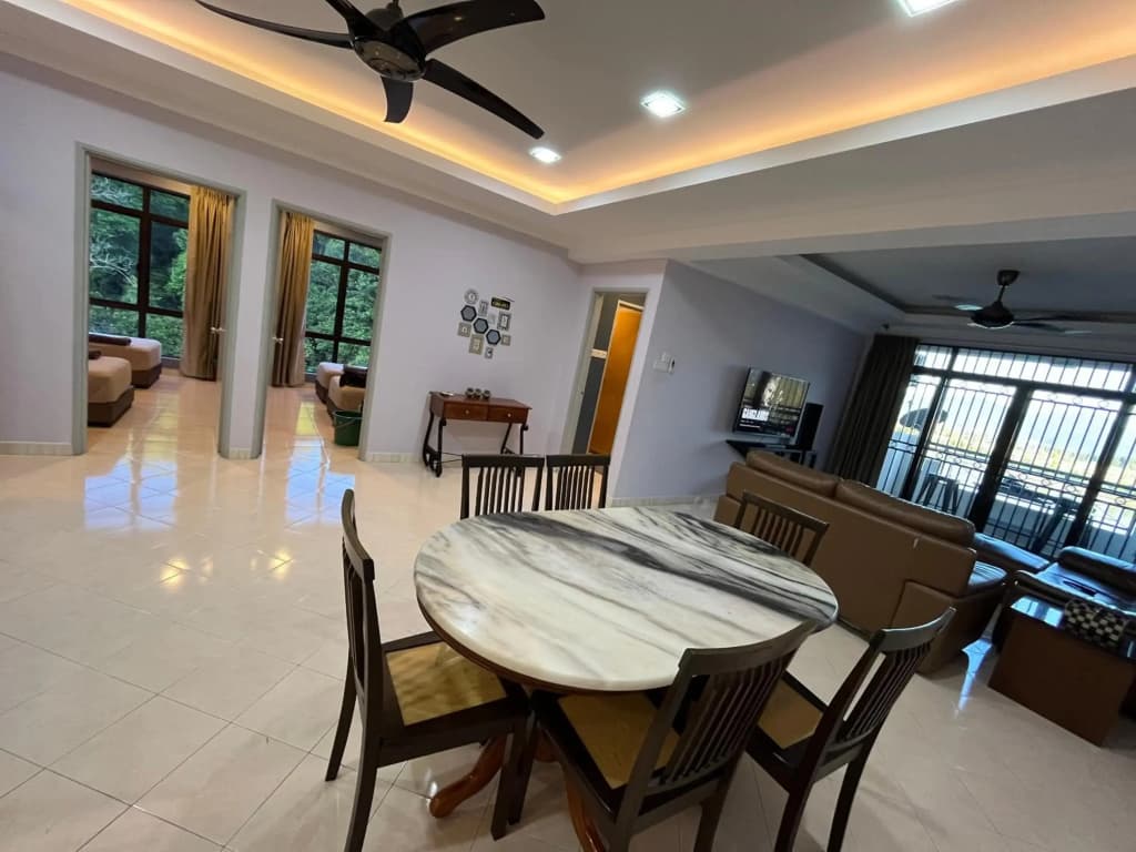 Days Inn Resort by Wyndham Lumut Marina Cove - photo 7