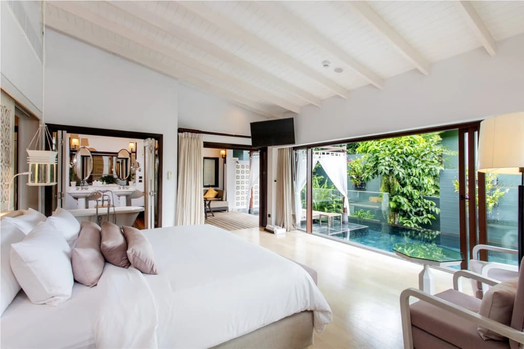 The Shore at Katathani - Adults Only - photo 7