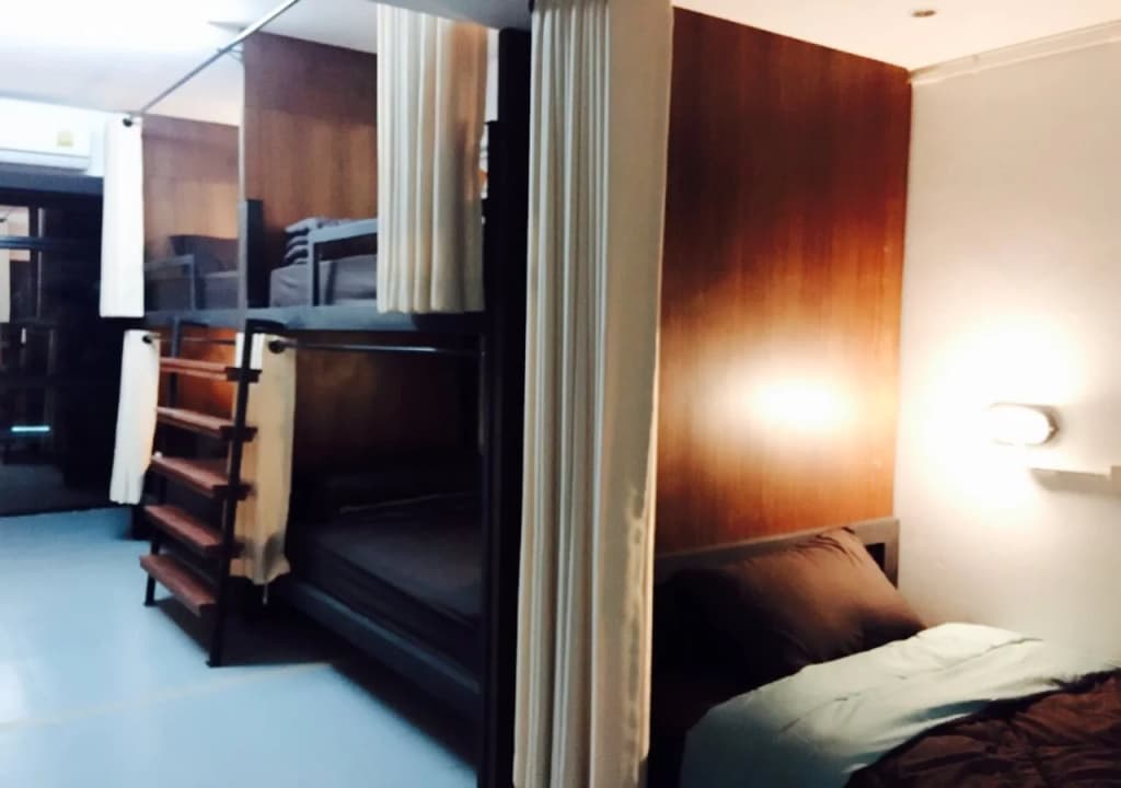 Bedtiny Hostel - photo 5