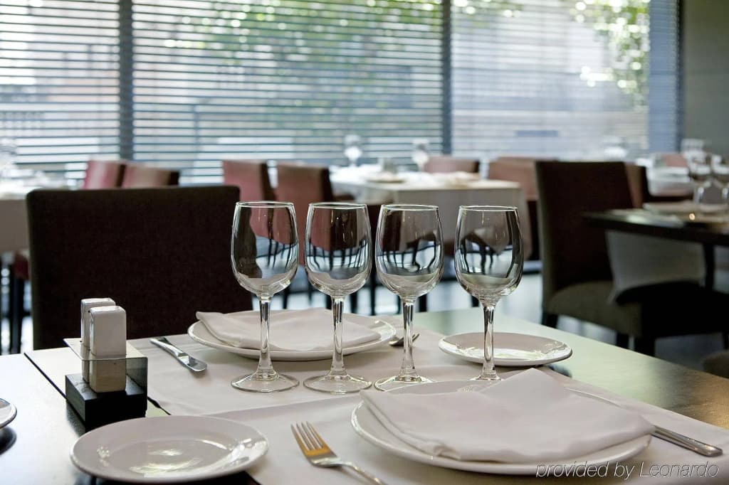 Zenit Barcelona Hotel - photo 26