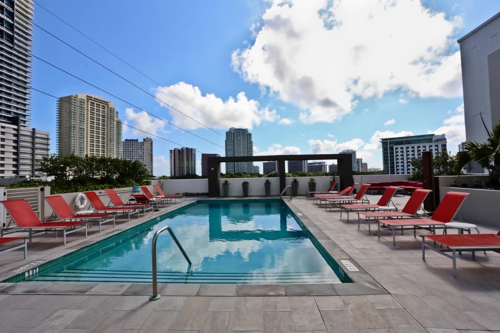 Nuovo Properties at Brickell 1st - photo 14