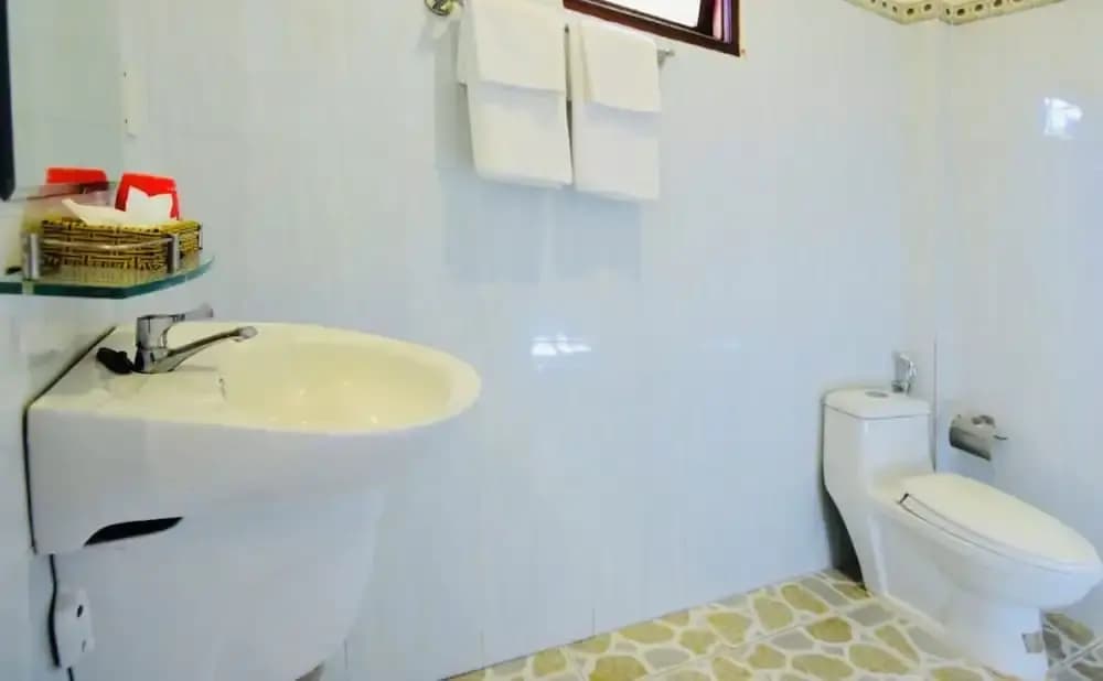 Cao Nguyen Bungalow - photo 1