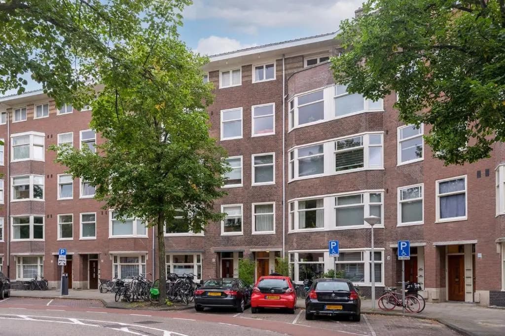 Waalstraat 89-2 - photo 10