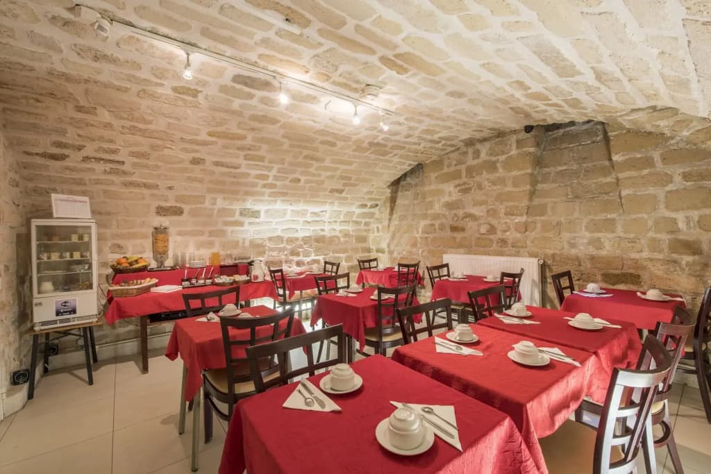 26 Faubourg Hotel - photo 18
