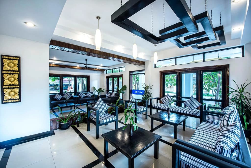 The Sanctuary Residence - photo 25