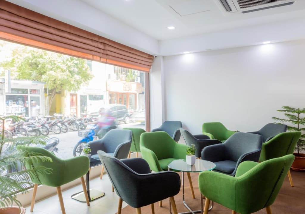 Novina Hotel - photo 15