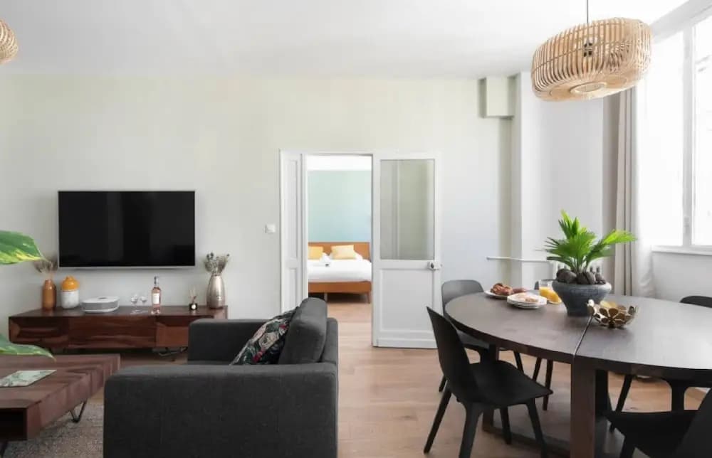 Appartement Château D'eau - photo 3