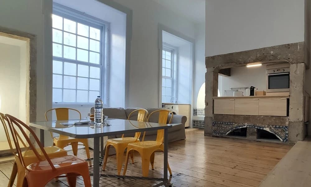 Spirit of Lisbon Apartments - photo 25