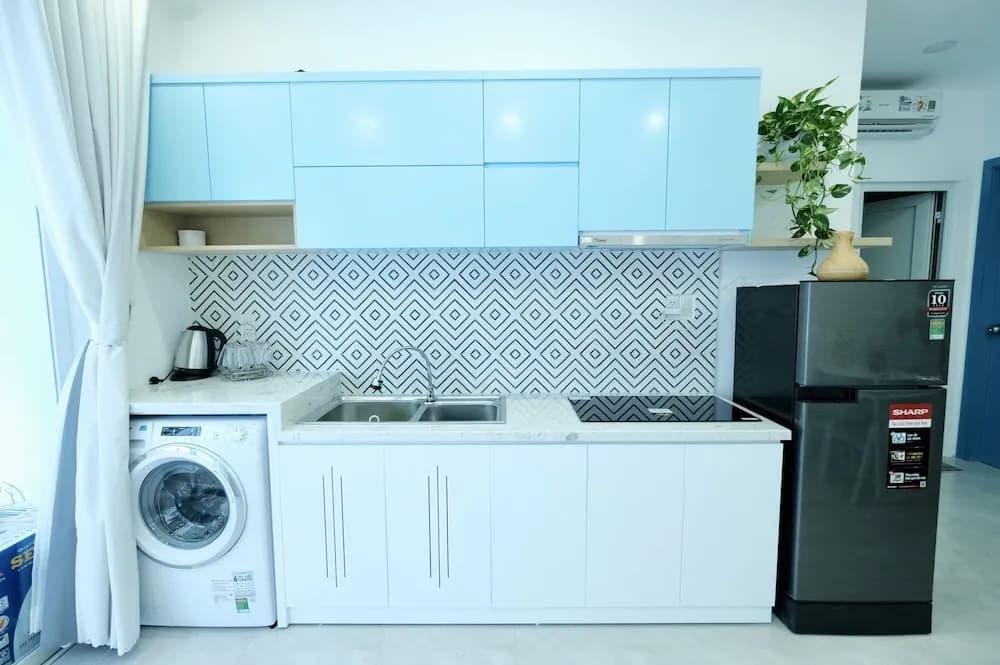 Stay In Nha Trang Apartments - photo 10