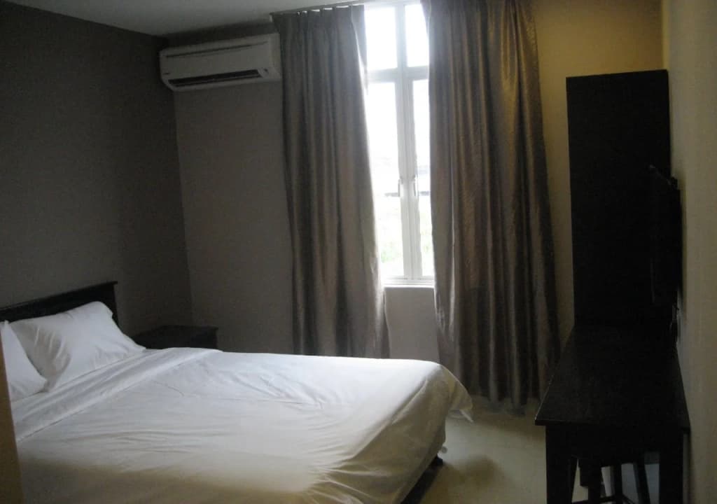 Festival Boutique Hotel @ Setapak - photo 2
