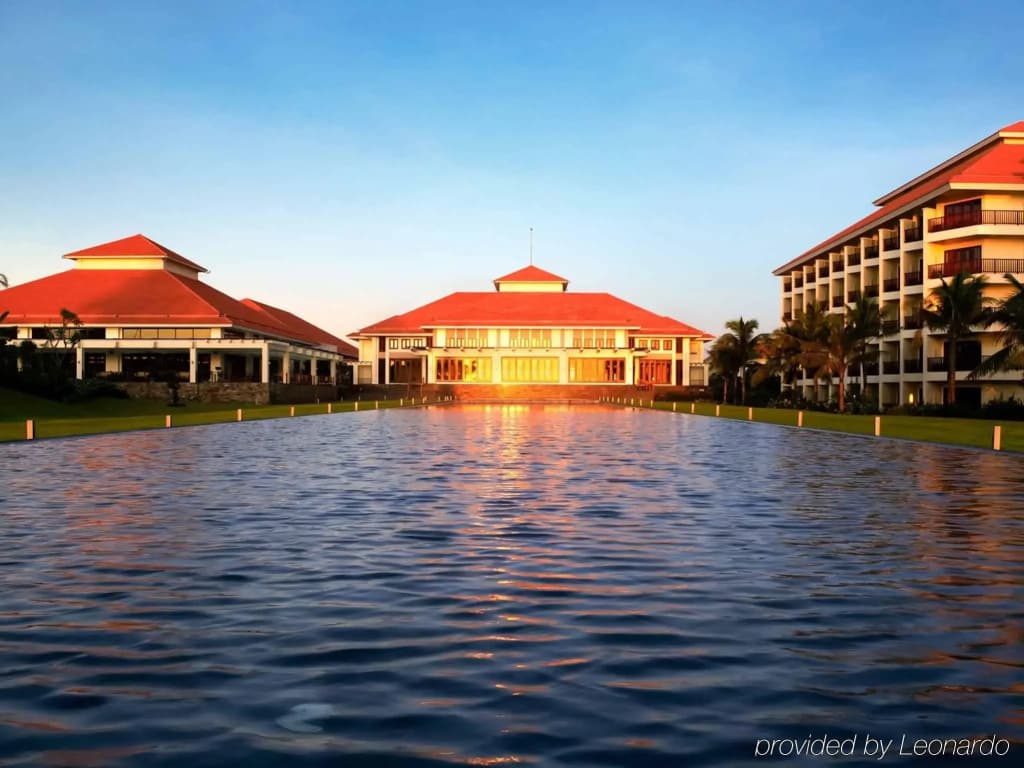 Pullman Danang Beach Resort - photo 1