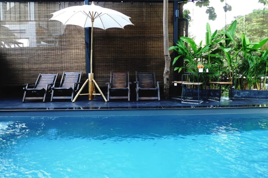 9.5 Hotel - photo 15
