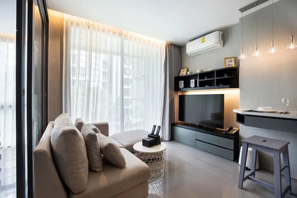 Citygate Kamala Residence P204 - photo 5