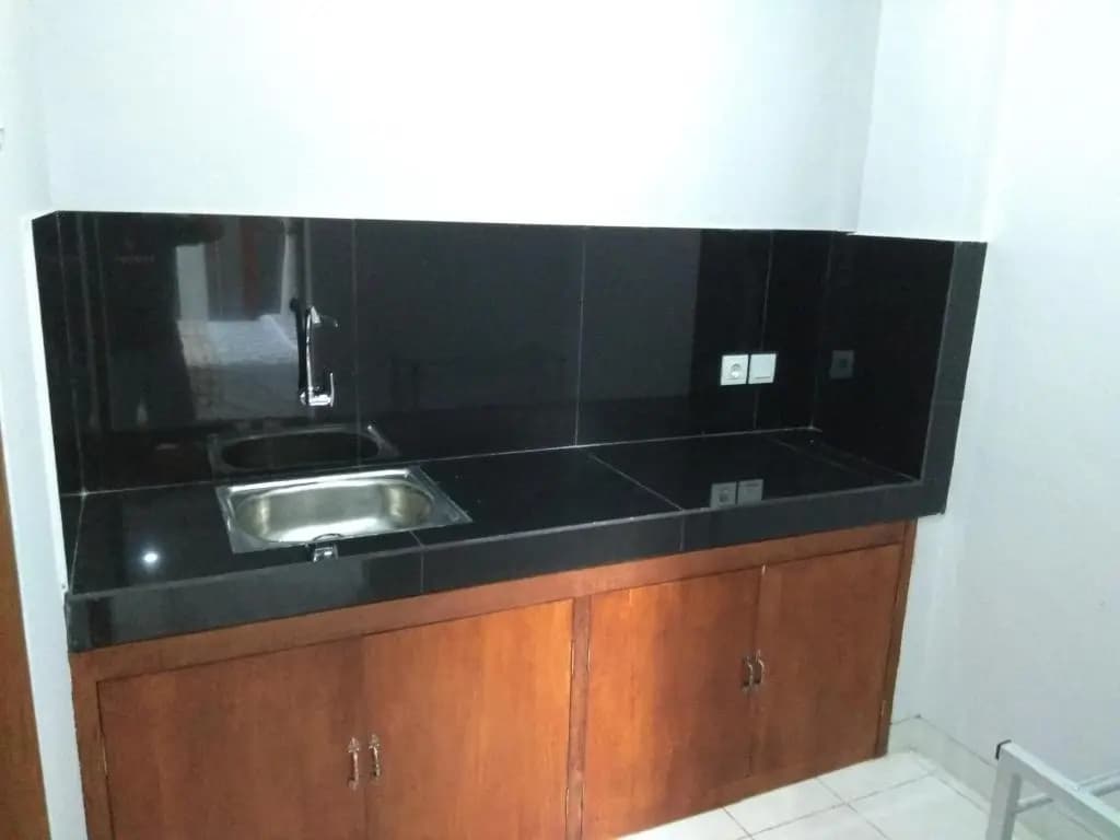 Taman Magendre Homestay - photo 18