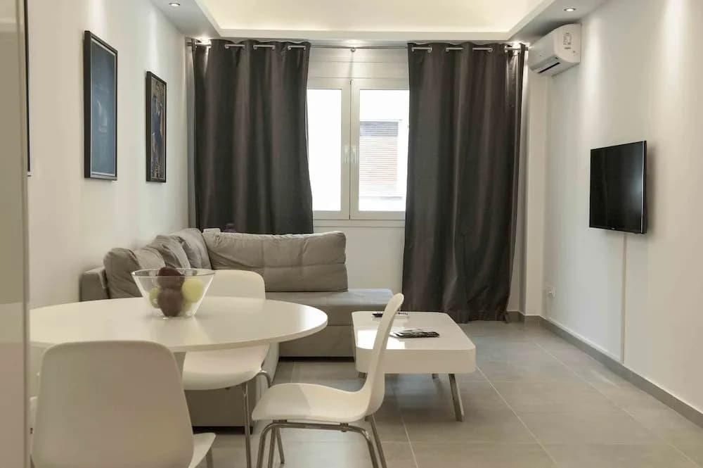 Athens Luxurious Suite Syntagma Square 3 - photo 11