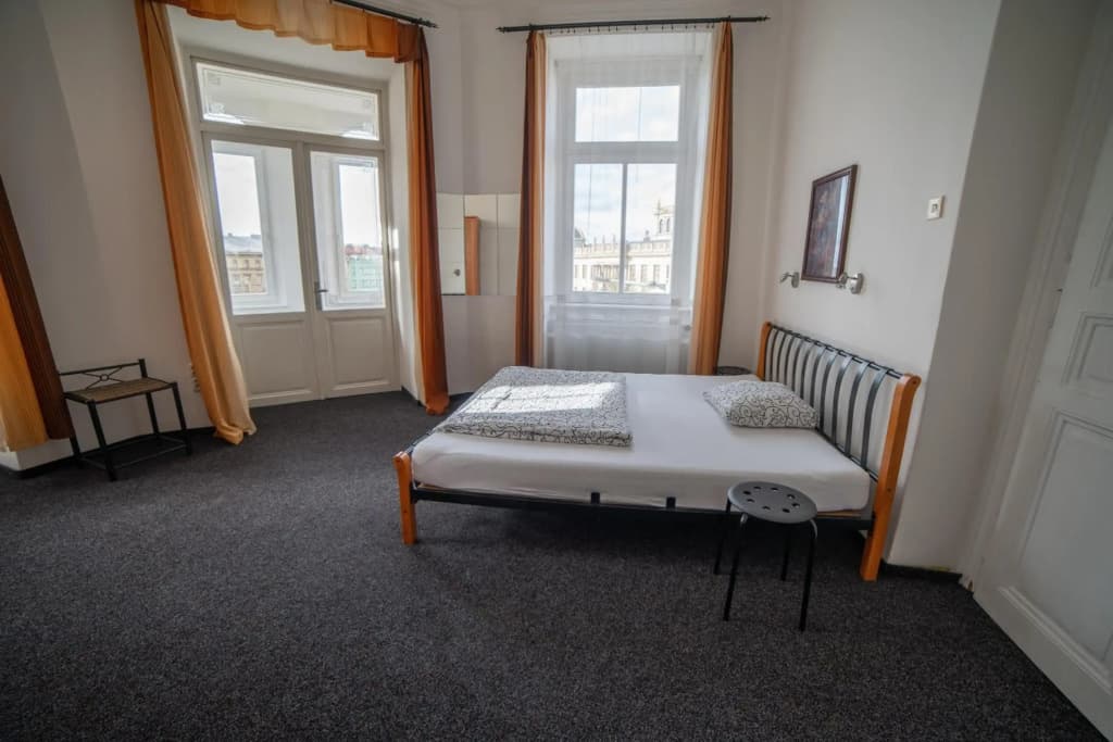 Apartment Kahoun - photo 4