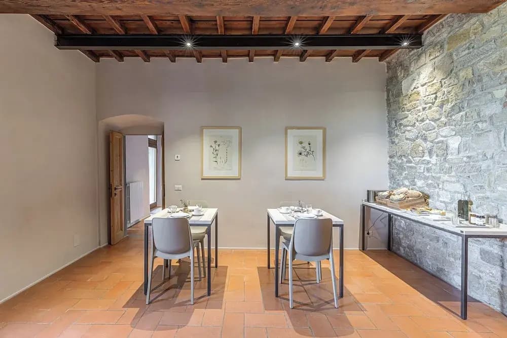 La Casa Rosa bnb - photo 18