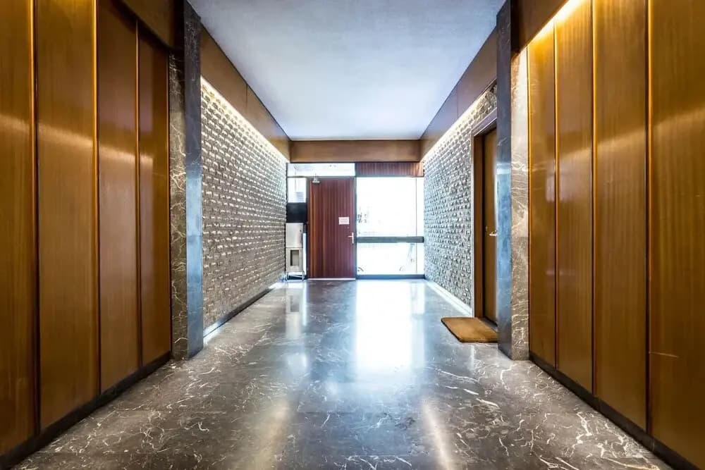 Adorable flat for 4 ppl in Kolonaki - photo 11