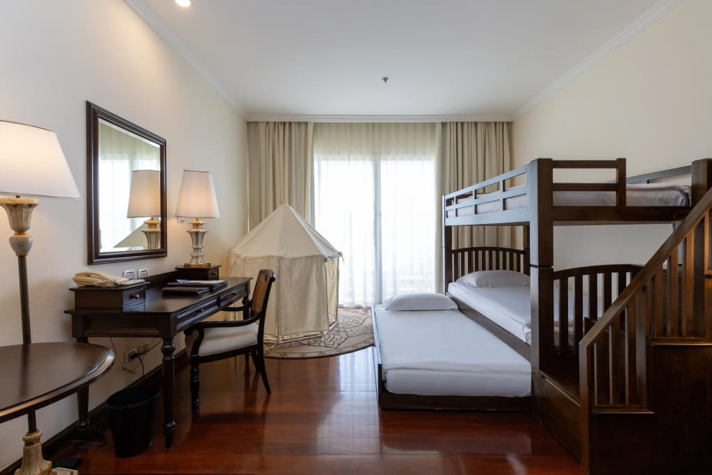 Sofitel Krabi Phokeethra Golf & Spa Resort Hotel - photo 44