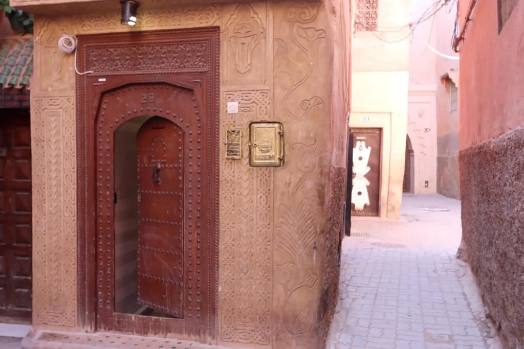 Riad Venezia - photo 19