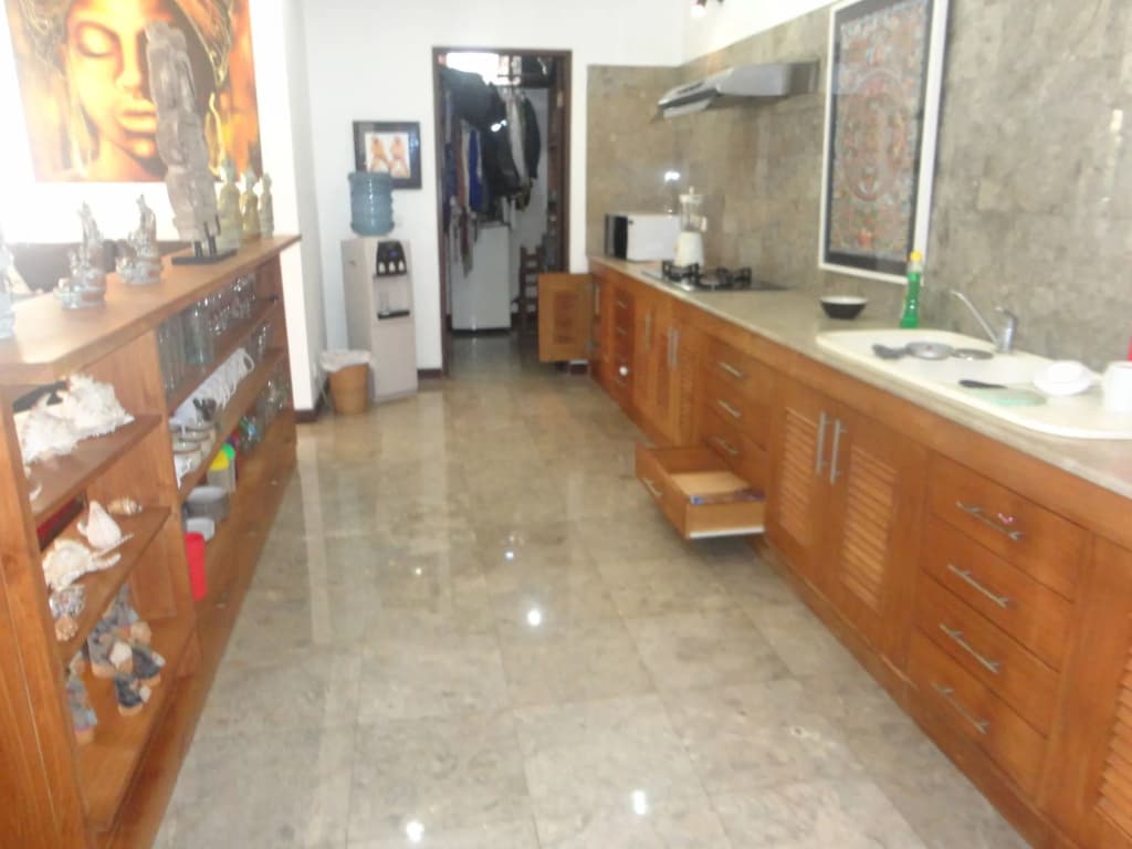 Villa Kamar Madu - photo 20