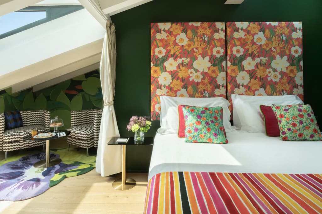 Speronari Suites - photo 3
