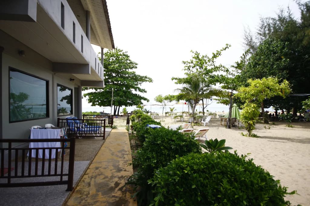 Rimlay Bungalow - photo 8