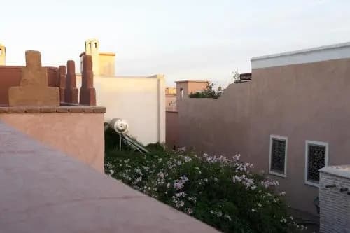 Riad RK - main photo