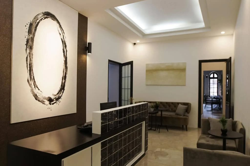 Oliving Residence - photo 12