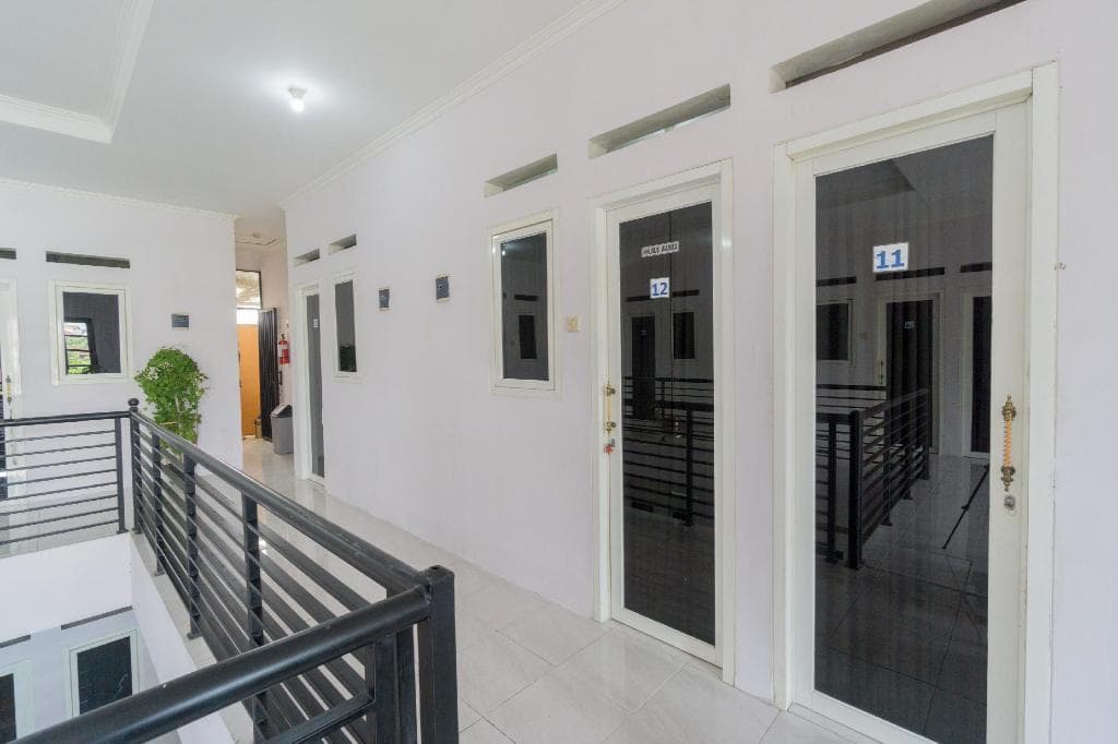 OYO 1941 Aaa Residence Syariah - photo 11