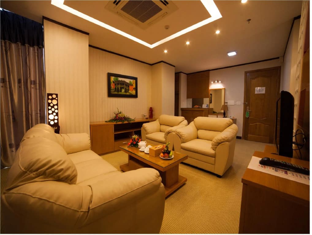Danang Petro Hotel - photo 2