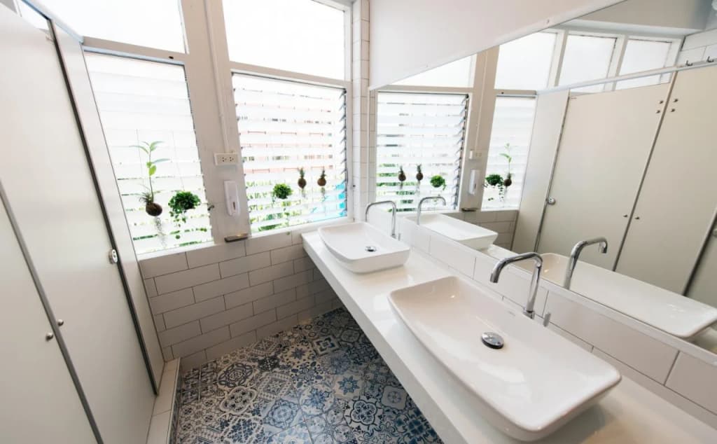 Ploen Bangkok Hostel Khaosan - photo 6