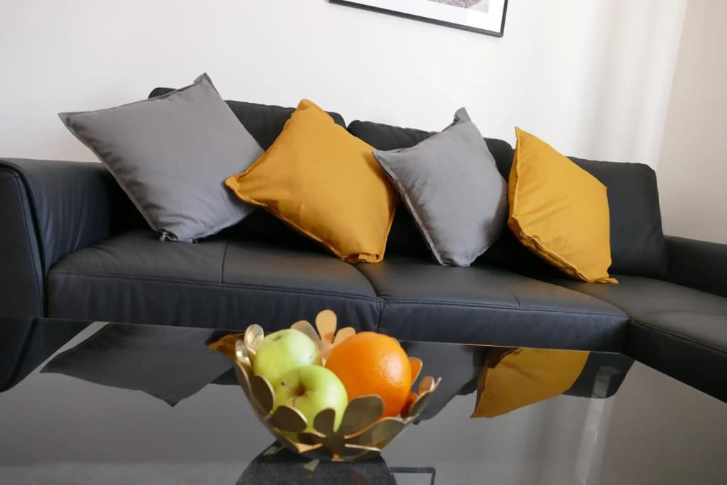 Stylish City Apartments Vienna - photo 25