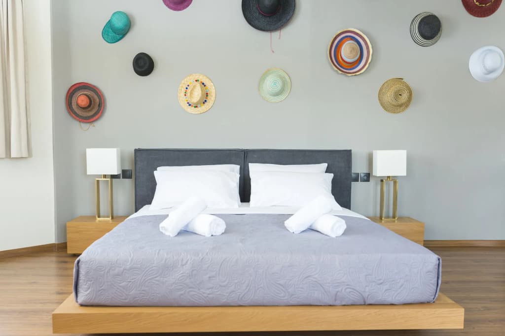 The Athens Version Luxury Suites - photo 3
