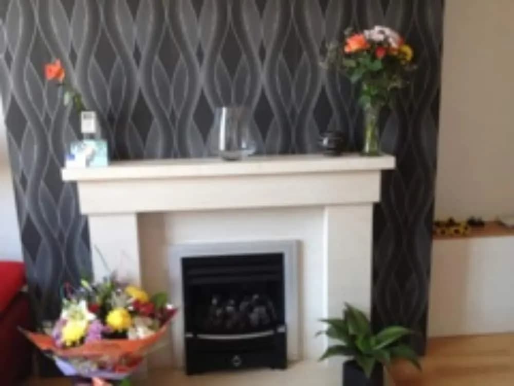 Two Bedroom Flat in Edinburgh - main photo