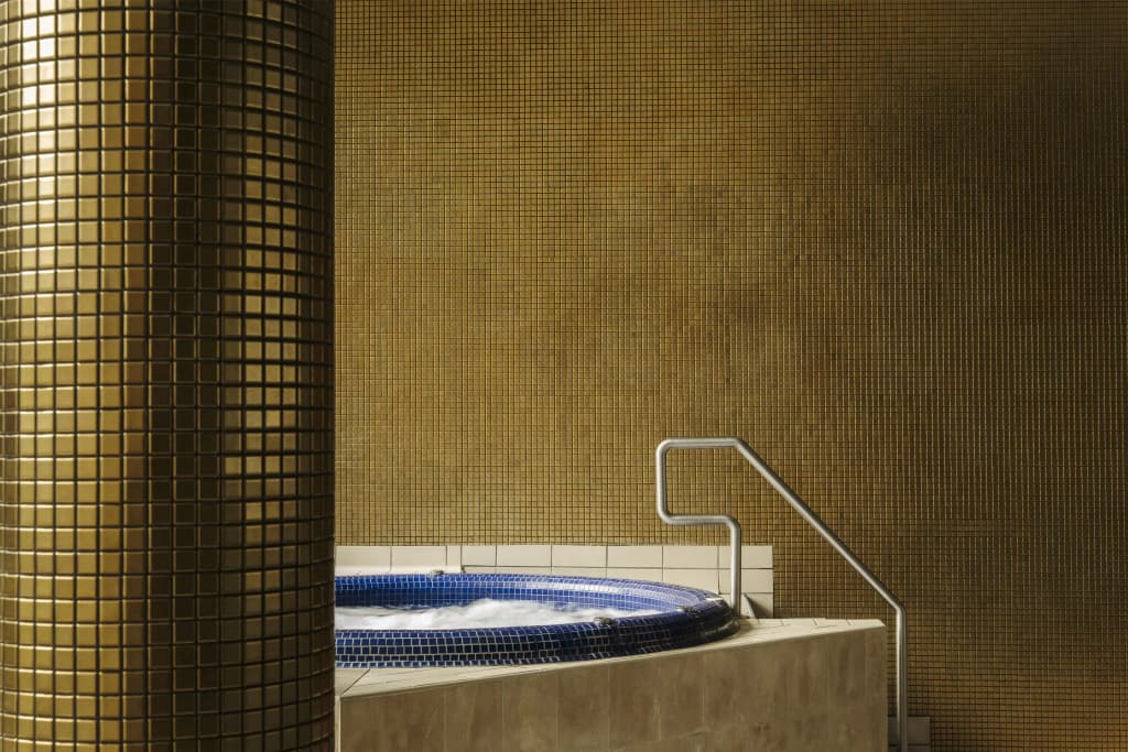 Adina Apartment Hotel Budapest - photo 23
