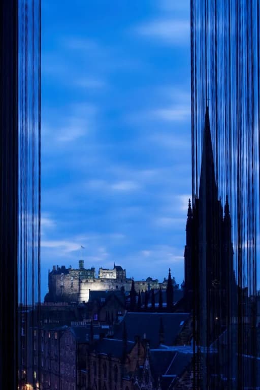Radisson Collection Hotel, Royal Mile Edinburgh - photo 24