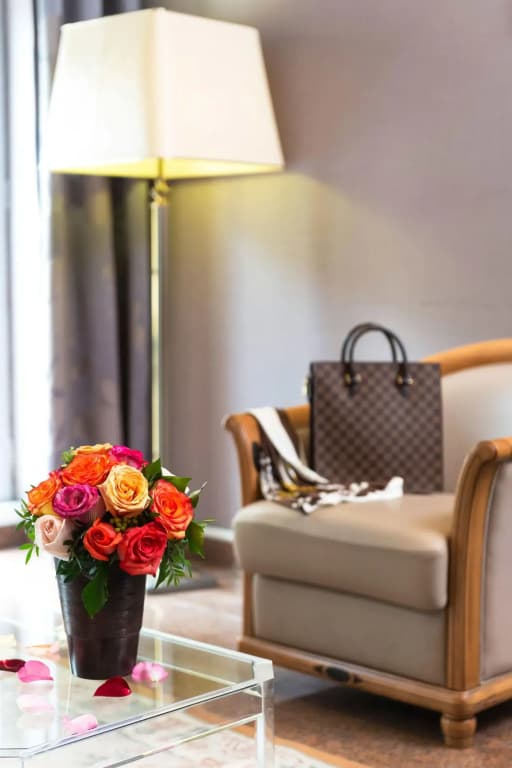 Hotel Bac Saint-Germain - photo 10